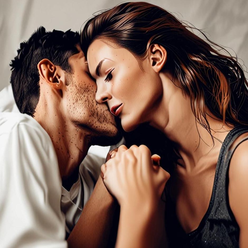 Dream : Smelling the smell of your loved one in a dream