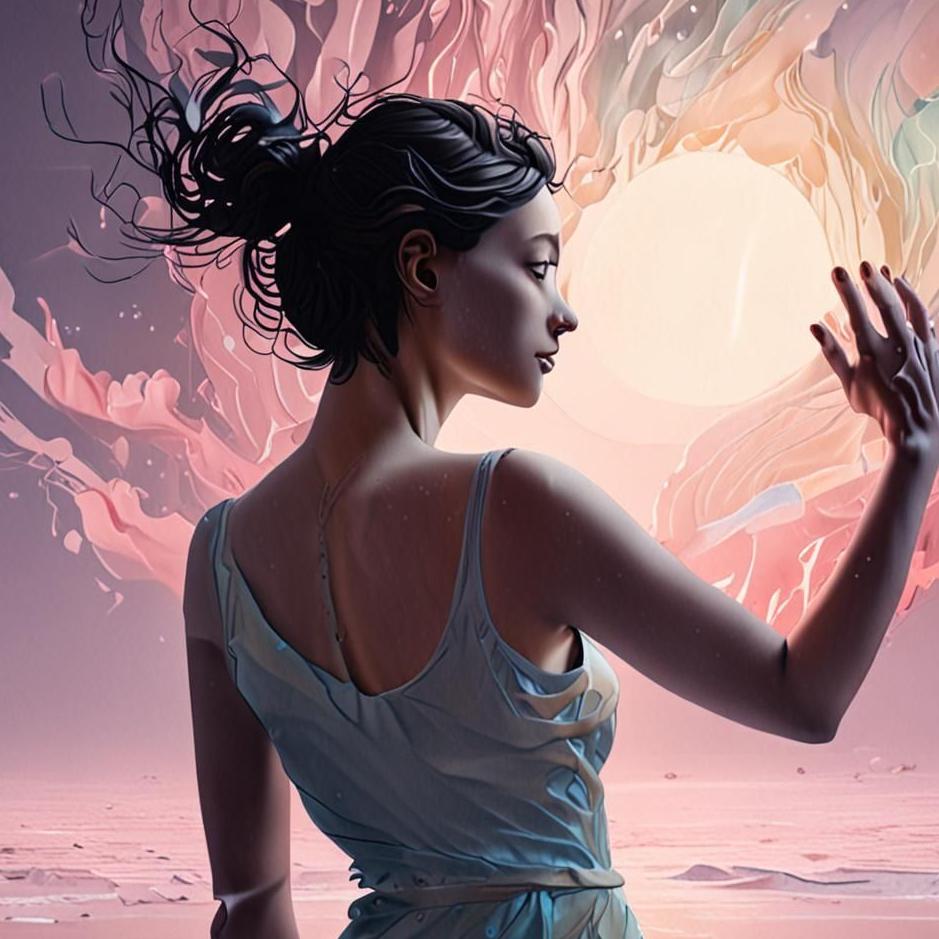 Dream : Smelling your armpit in a dream