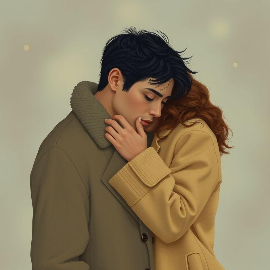 Dream : Smelling your ex-lover's coat in a dream