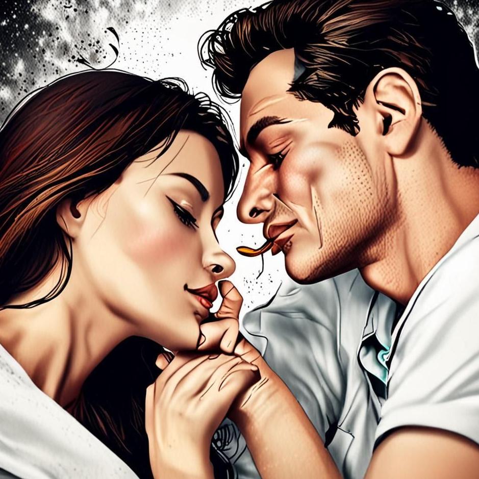 Dream : Smelling your ex-wife in a dream