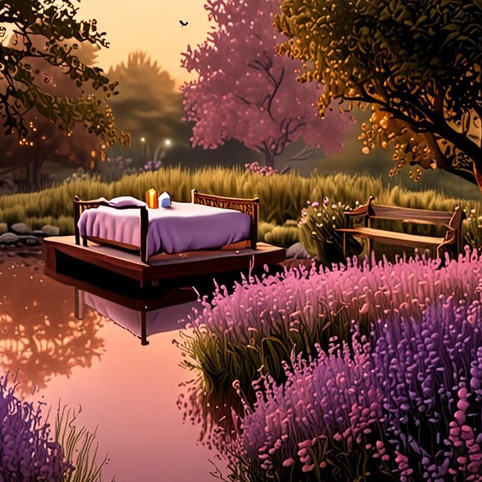 Dream : Smelling your loved one in a dream