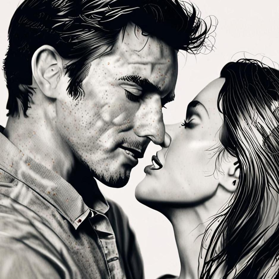 Dream : Smelling your spouse in a dream