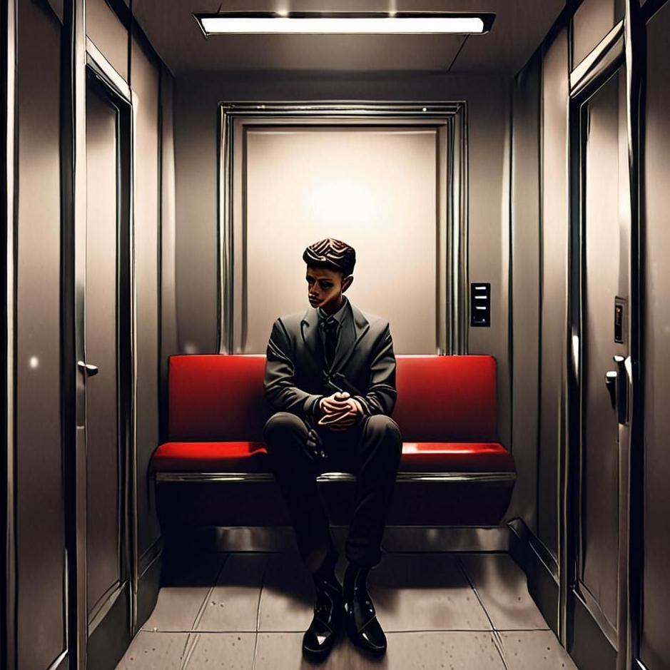 Dream Dictionary : Smoking on the elevator in the dream