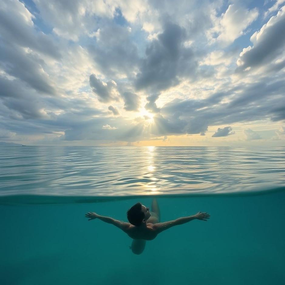 Dream : Soak under the dream