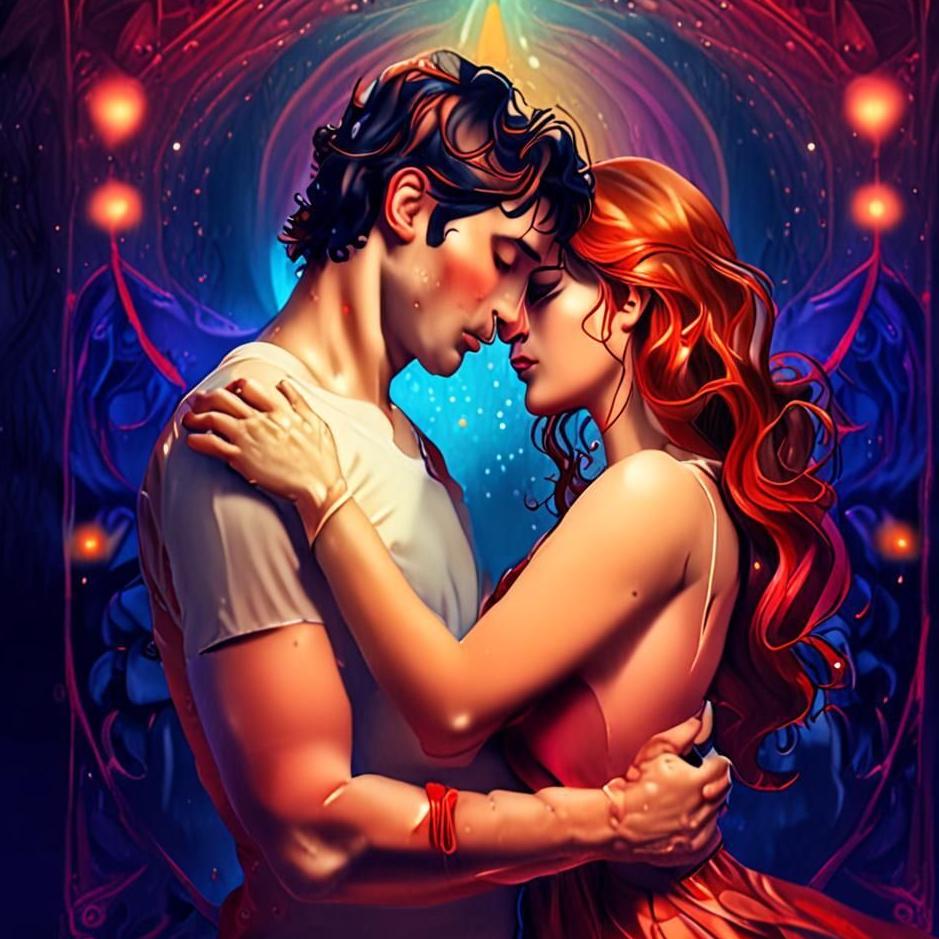 Dream : Sodomite relationship in a dream