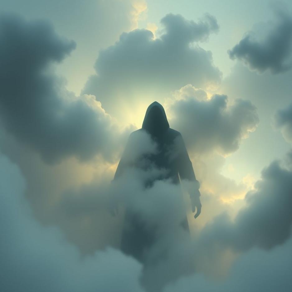 Dream : Something being hidden from you in a dream