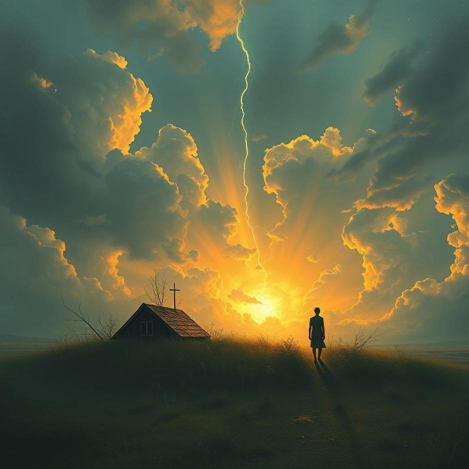 Dream : Something broken in a dream