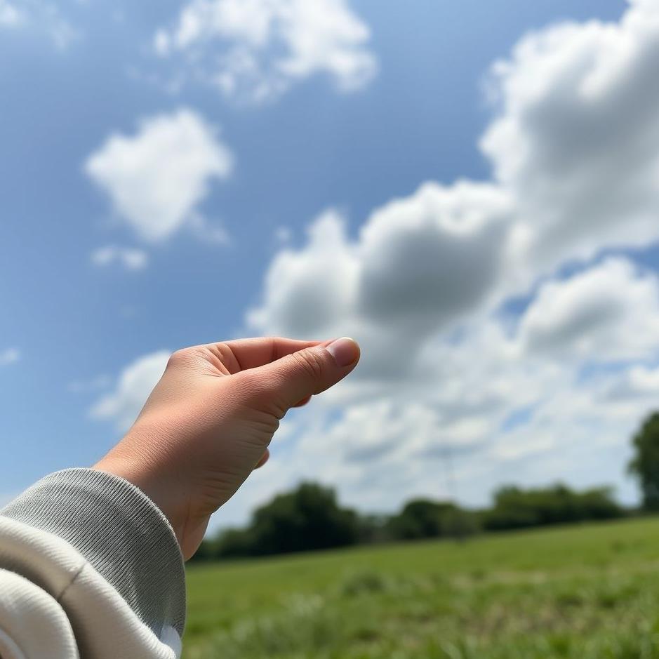 Dream : Something from your friend