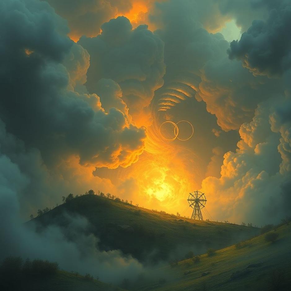 Dream : Something hidden coming out in a dream