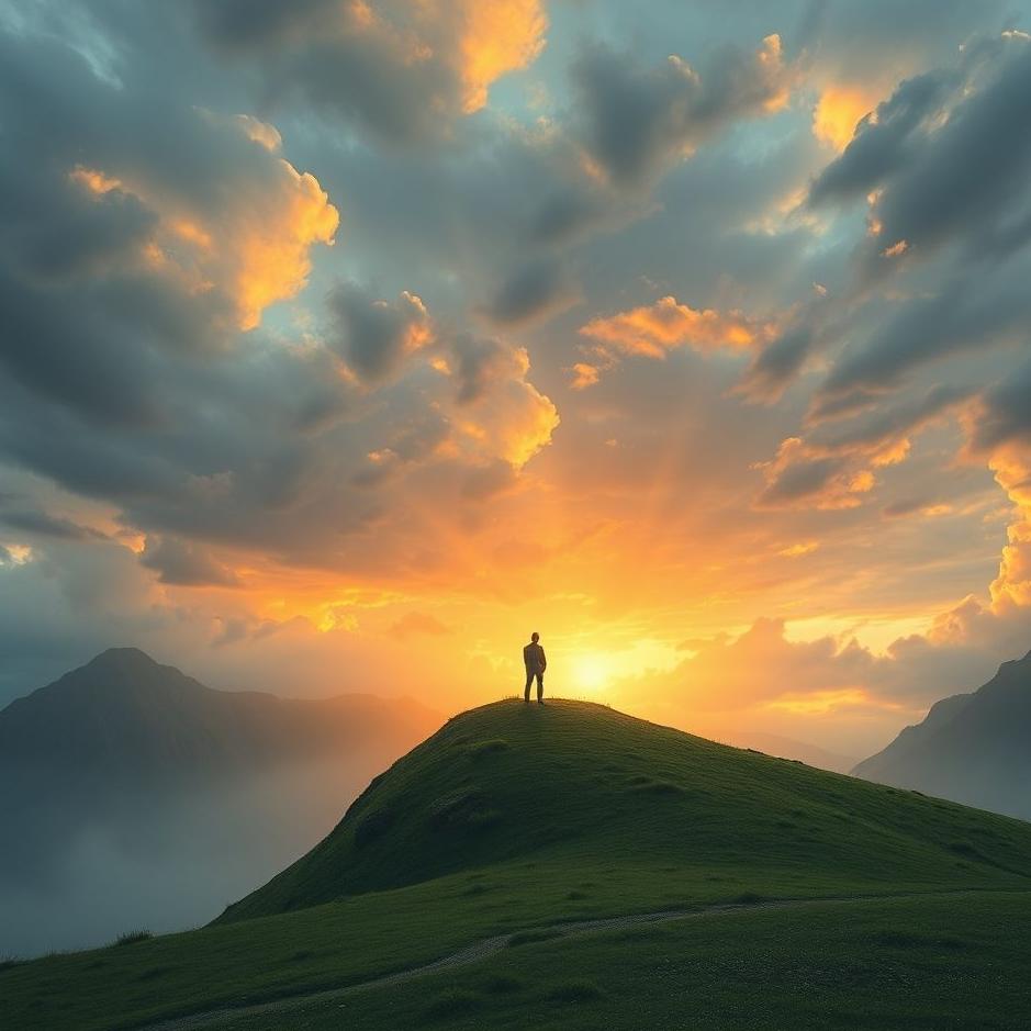 Dream : Something impossible in a dream