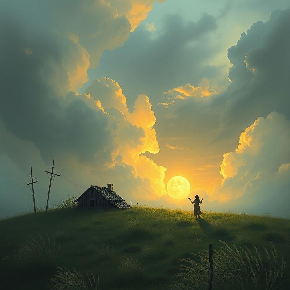 Dream : Something lost in a dream