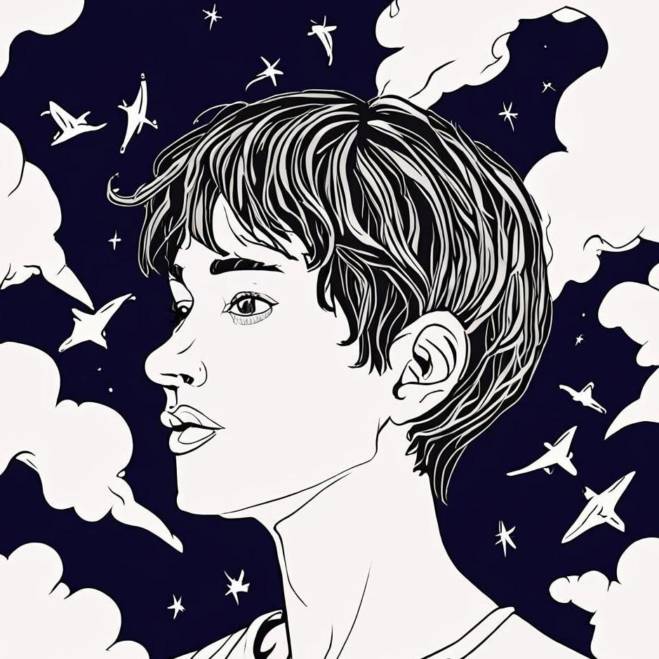 Dream Dictionary : Something stuck in the throat of a boy in a dream