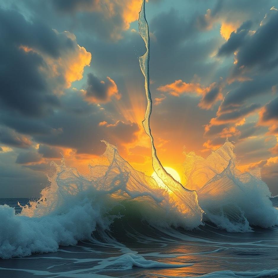 Dream : Something that will break in a dream