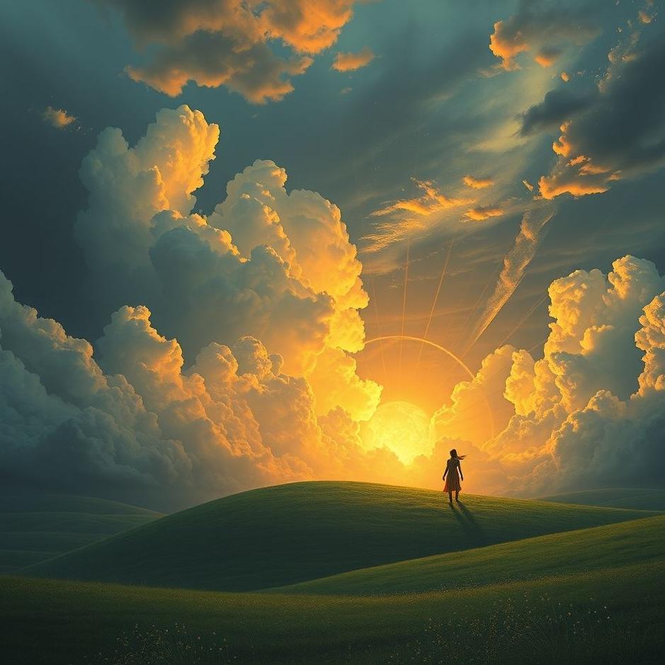 Dream : Something that will happen in a dream