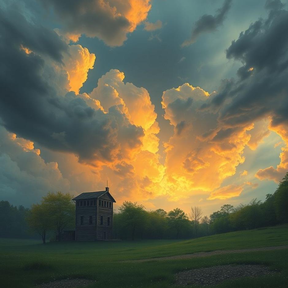 Dream : Something you are curious about in a dream