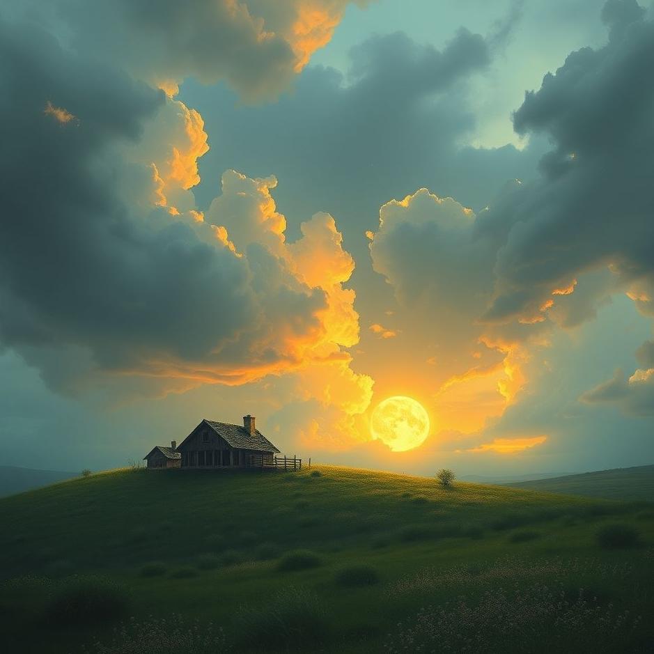 Dream : Something you have lost in a dream