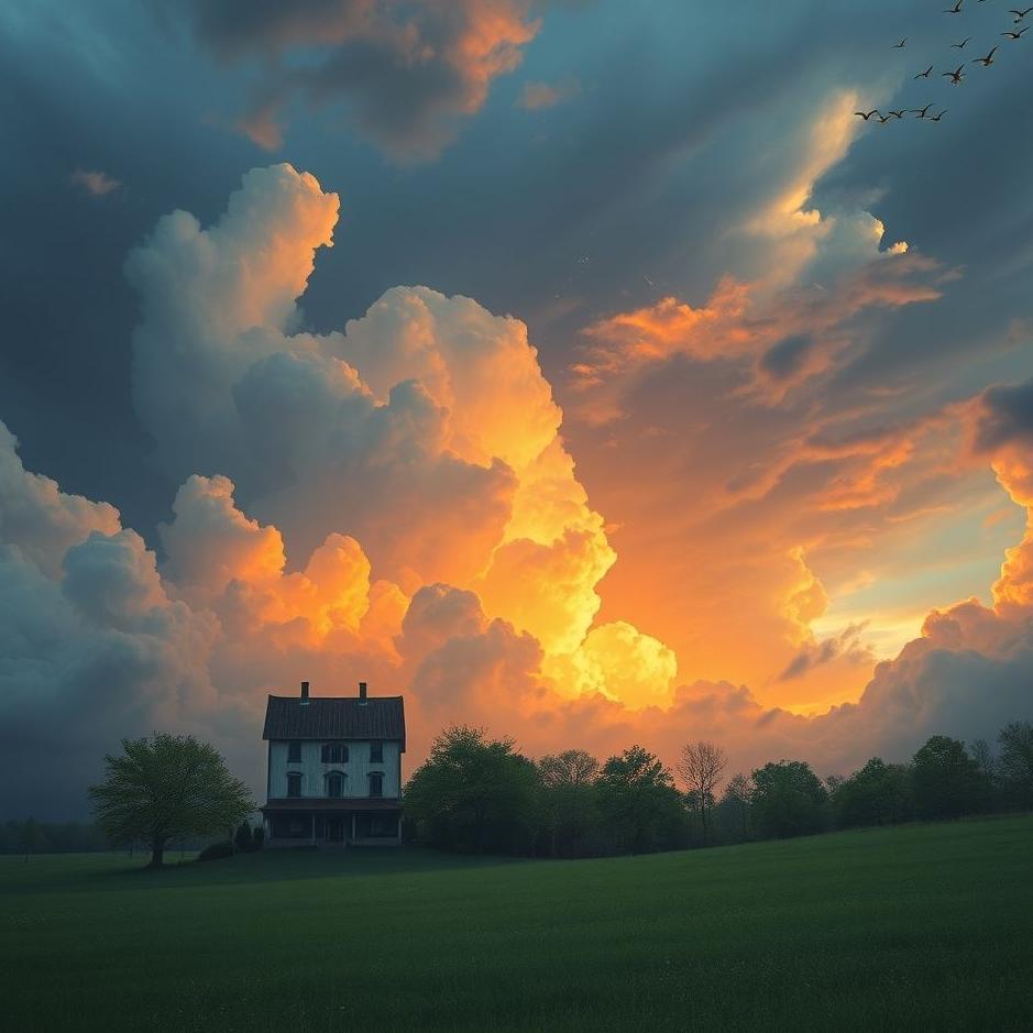 Dream : Something you want not to happen in your dream