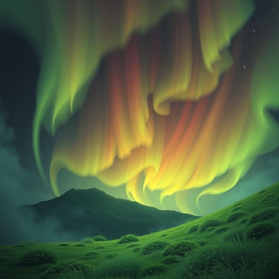 Dream : Sorrel in a dream