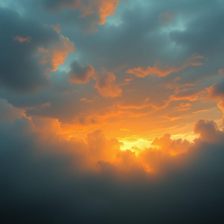 Dream : Sound but no image in a dream