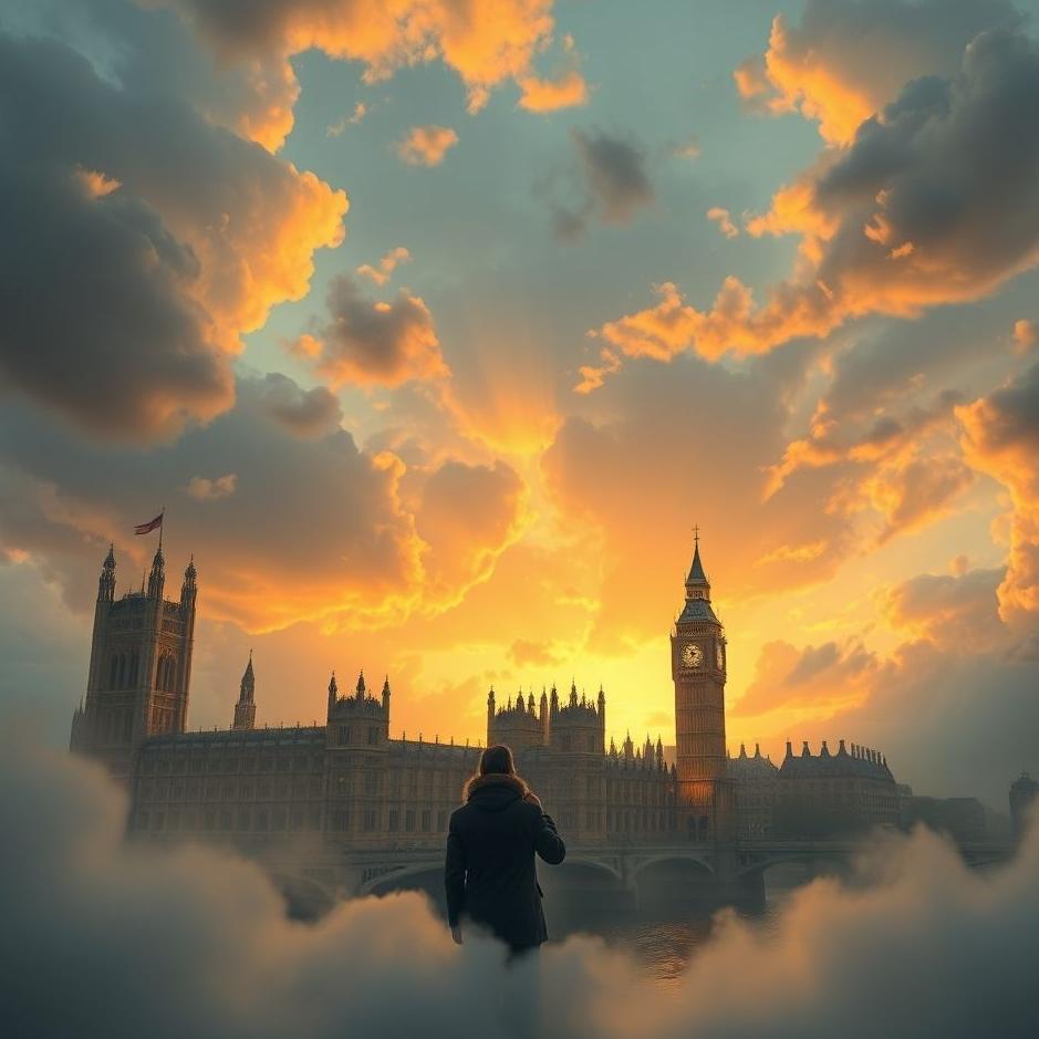 Dream : Speaking as a member of parliament in a dream