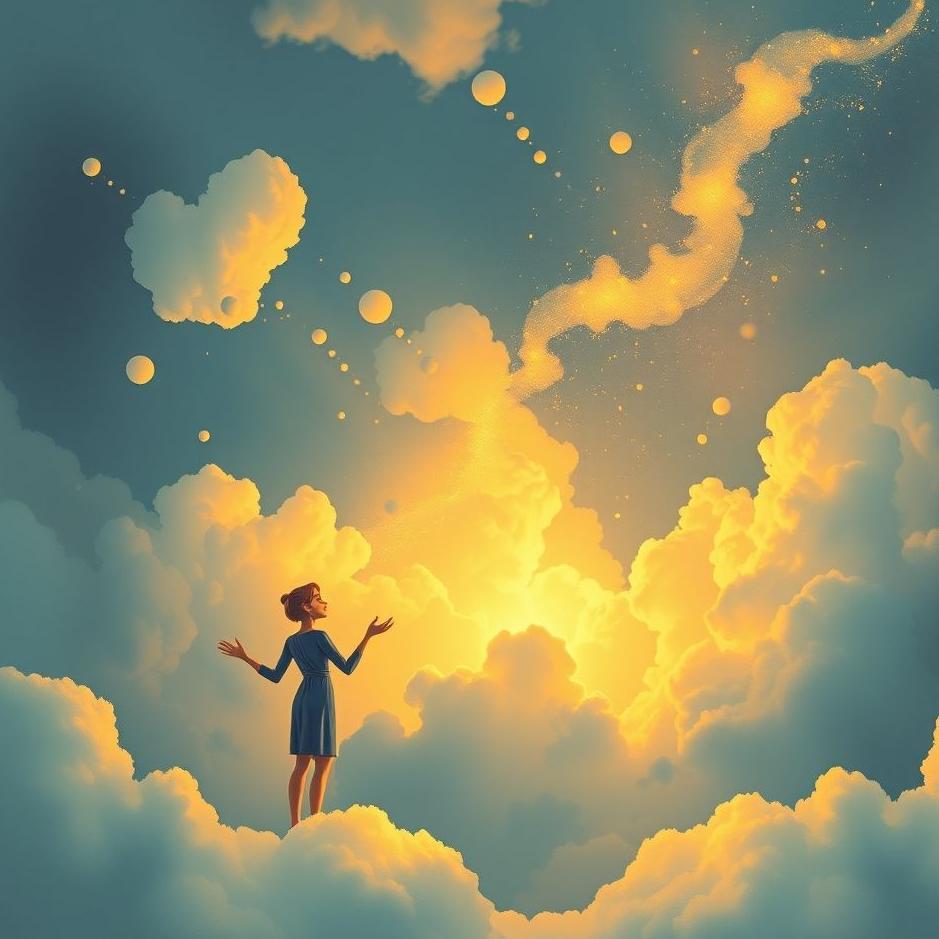 Dream : Speaking effectively in a dream