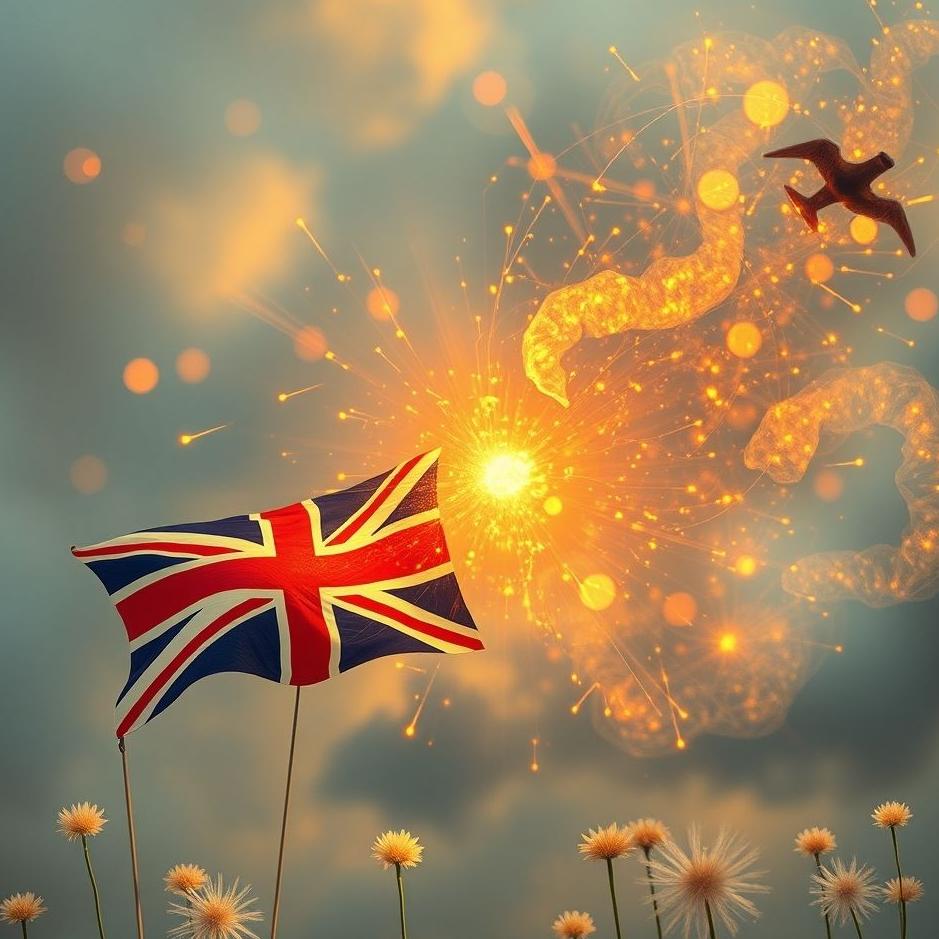 Dream : Speaking English beautifully in a dream