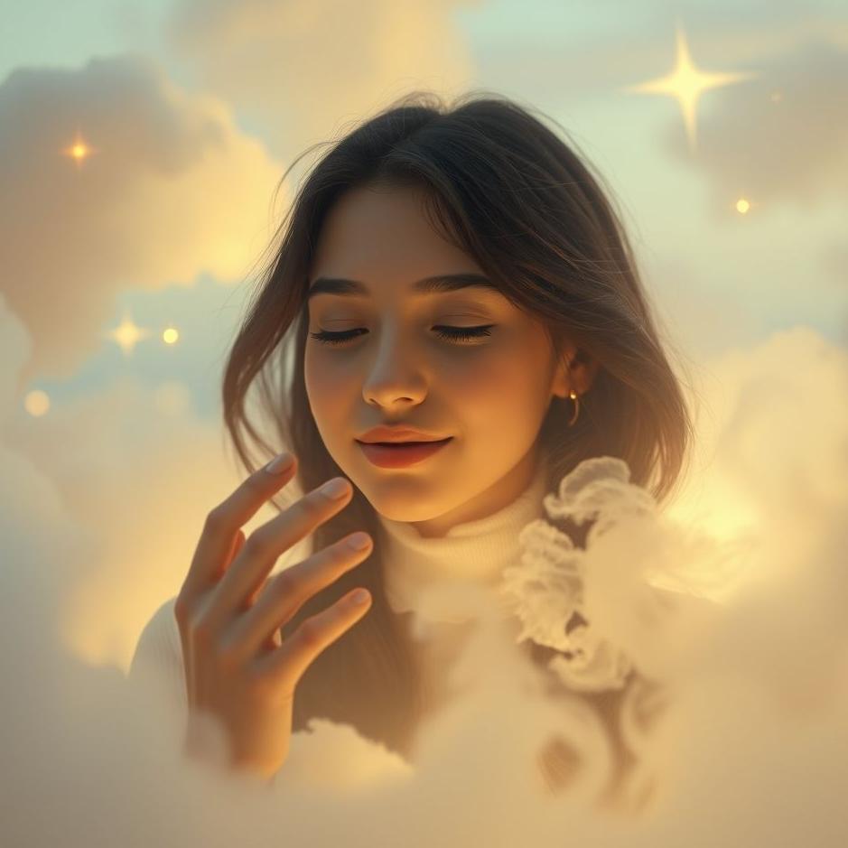 Dream : Speaking French in a dream