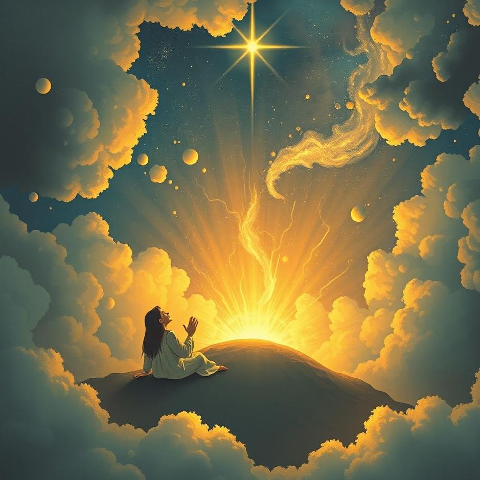 Dream : Speaking Hebrew in a dream