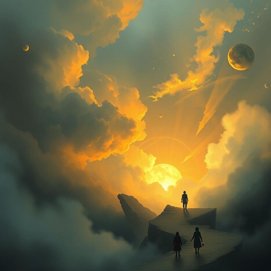 Dream : Speaking in a whisper in a dream