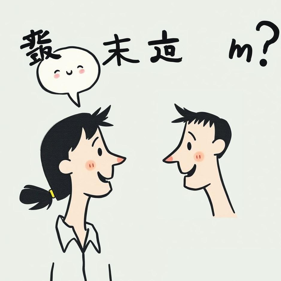 Dream : Speaking in another language