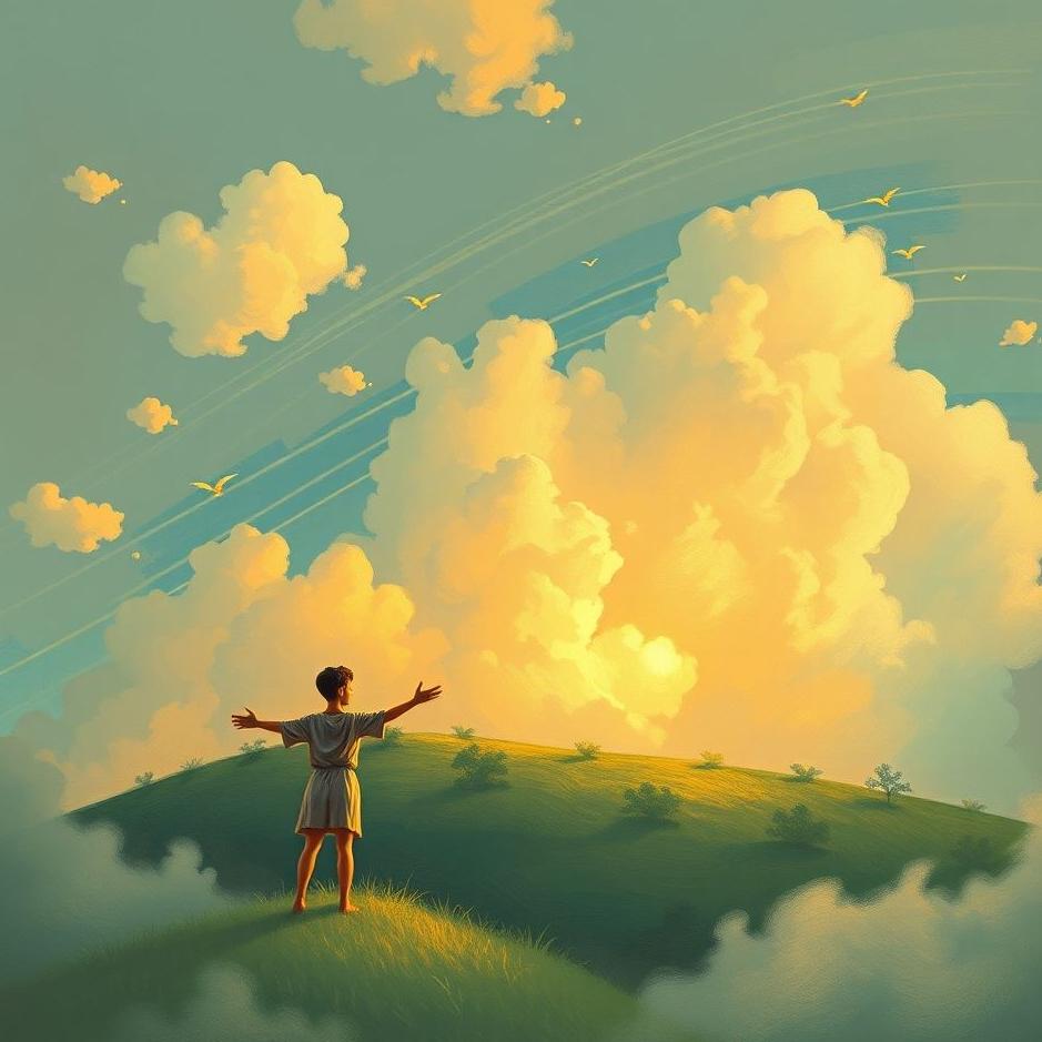 Dream : Speaking Spanish in a dream