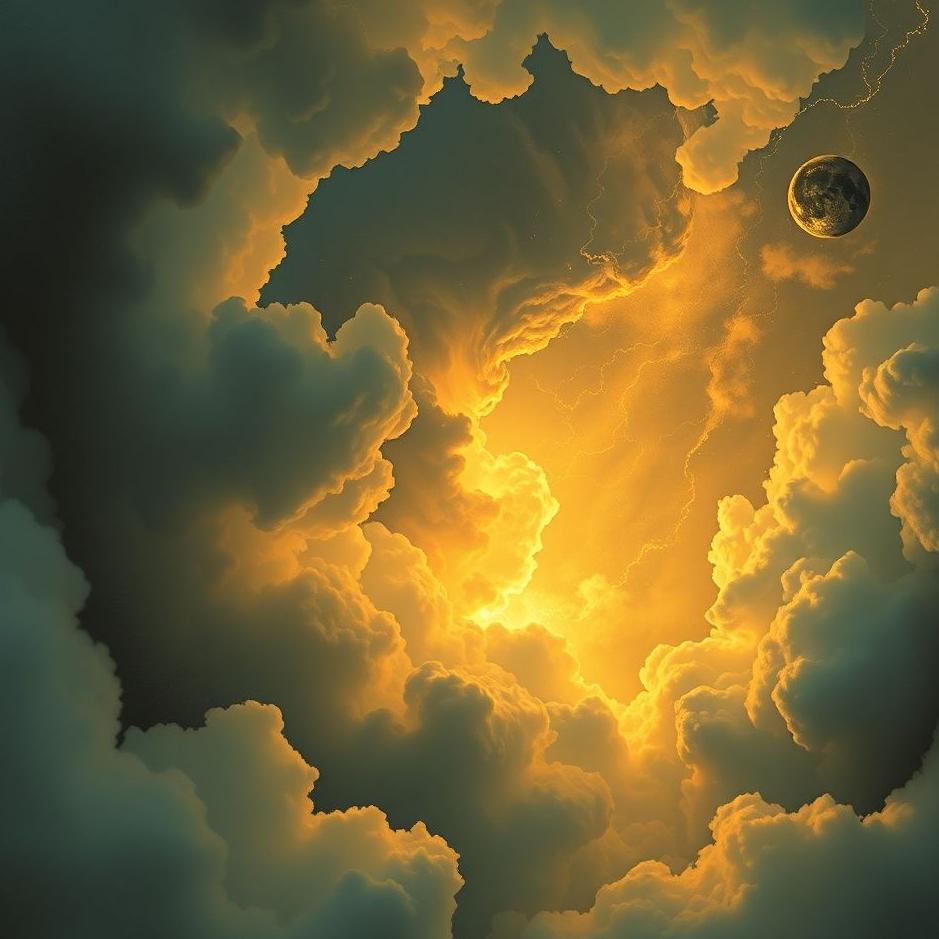 Dream : Speaking whispering in a dream