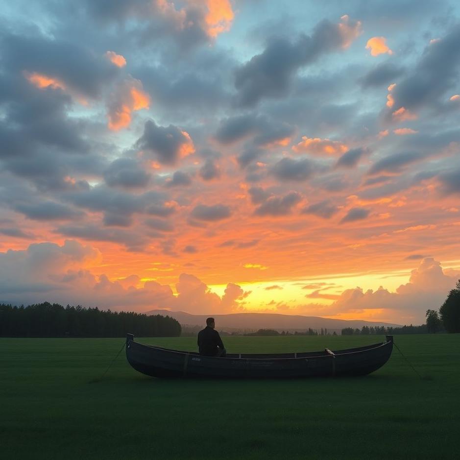 Dream : Spending in a dream