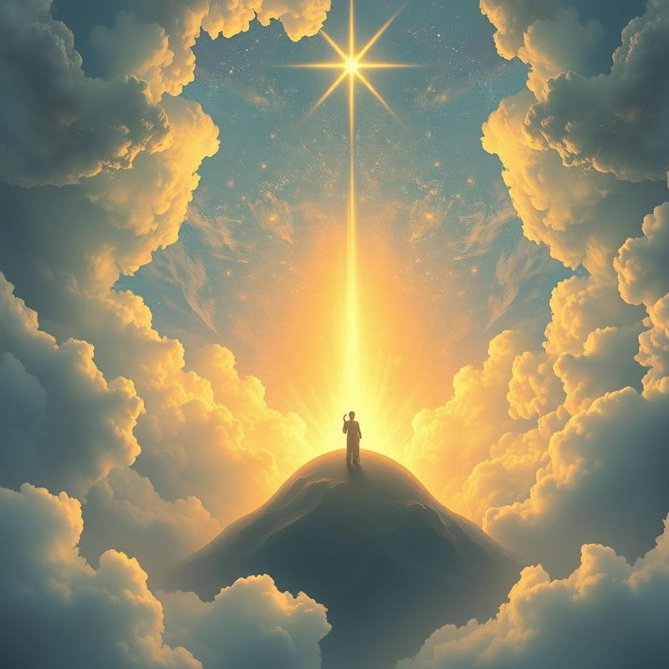 Dream : Spirituality in a dream