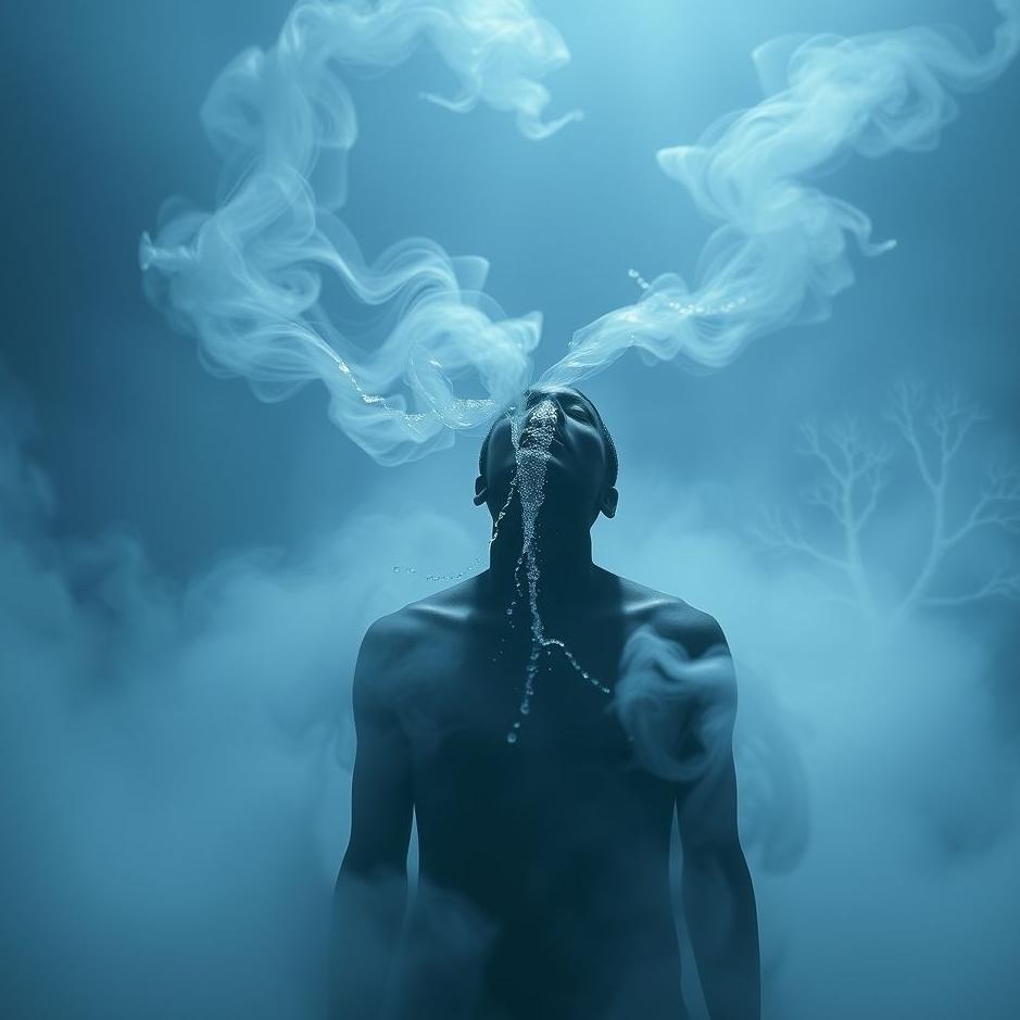 Dream Dictionary : Spit out of the mouth in the dream