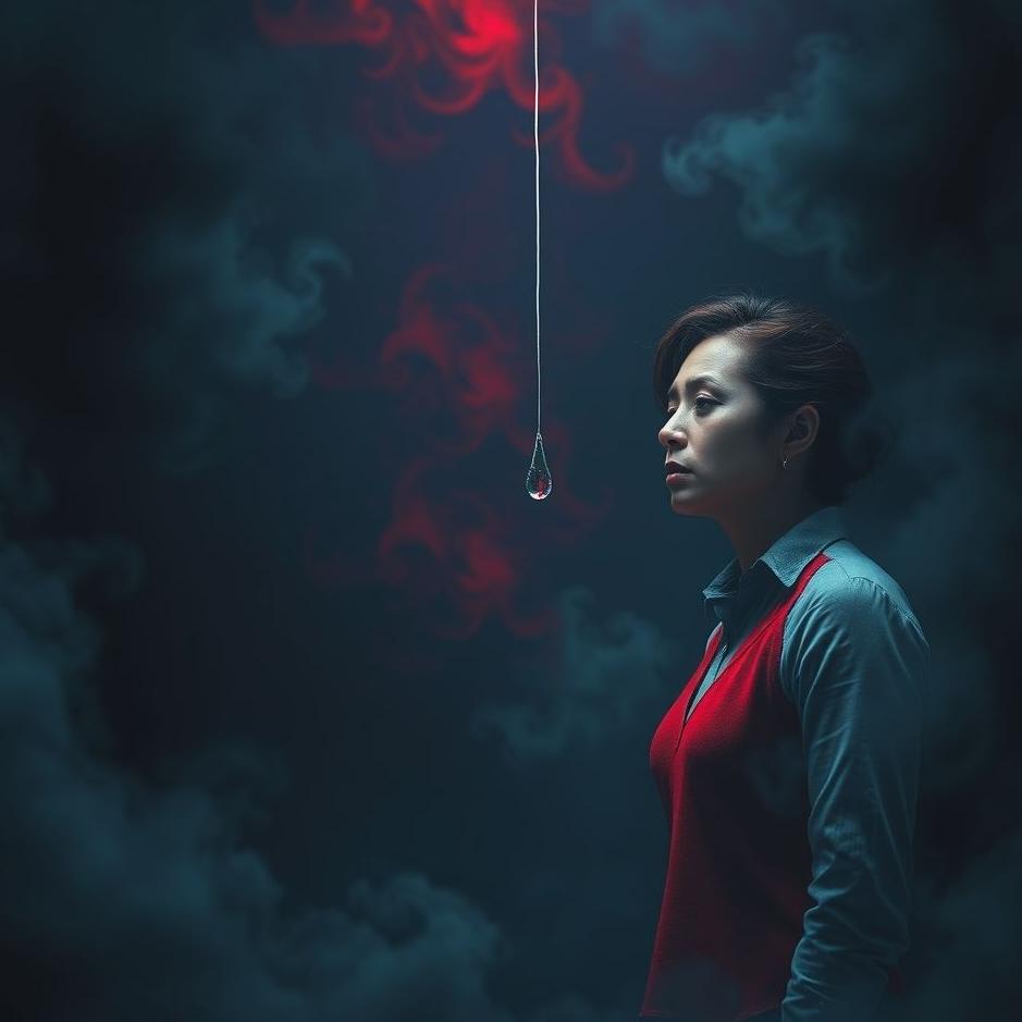 Dream : Spitting on your spouse in a dream