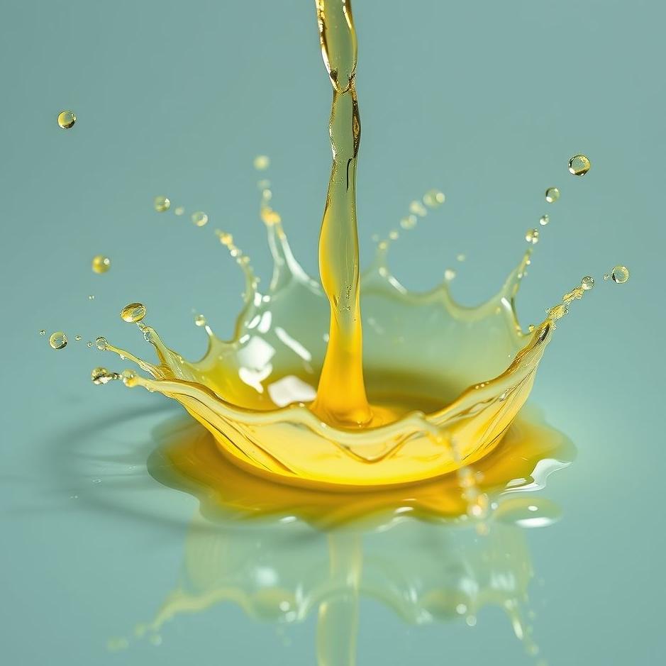 Dream : Splashing urine around in a dream