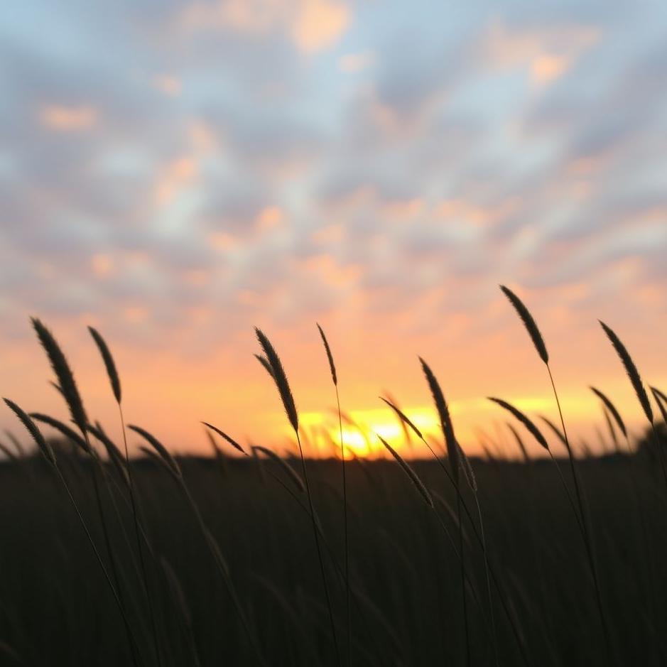 Dream : Split ends in a dream