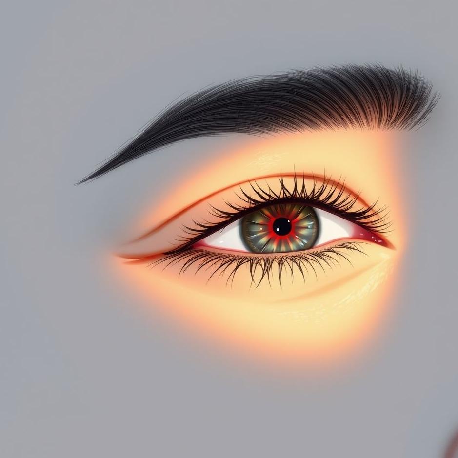 Dream : Split eyebrow in a dream