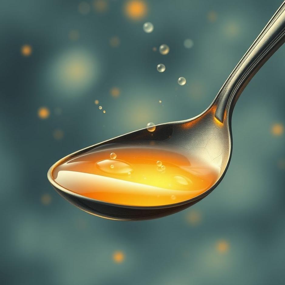 Dream : Spoon hernia in a dream