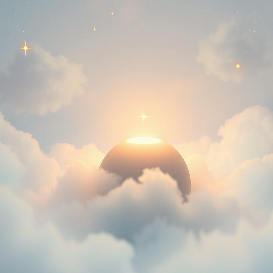 Dream : Spot on your head in a dream