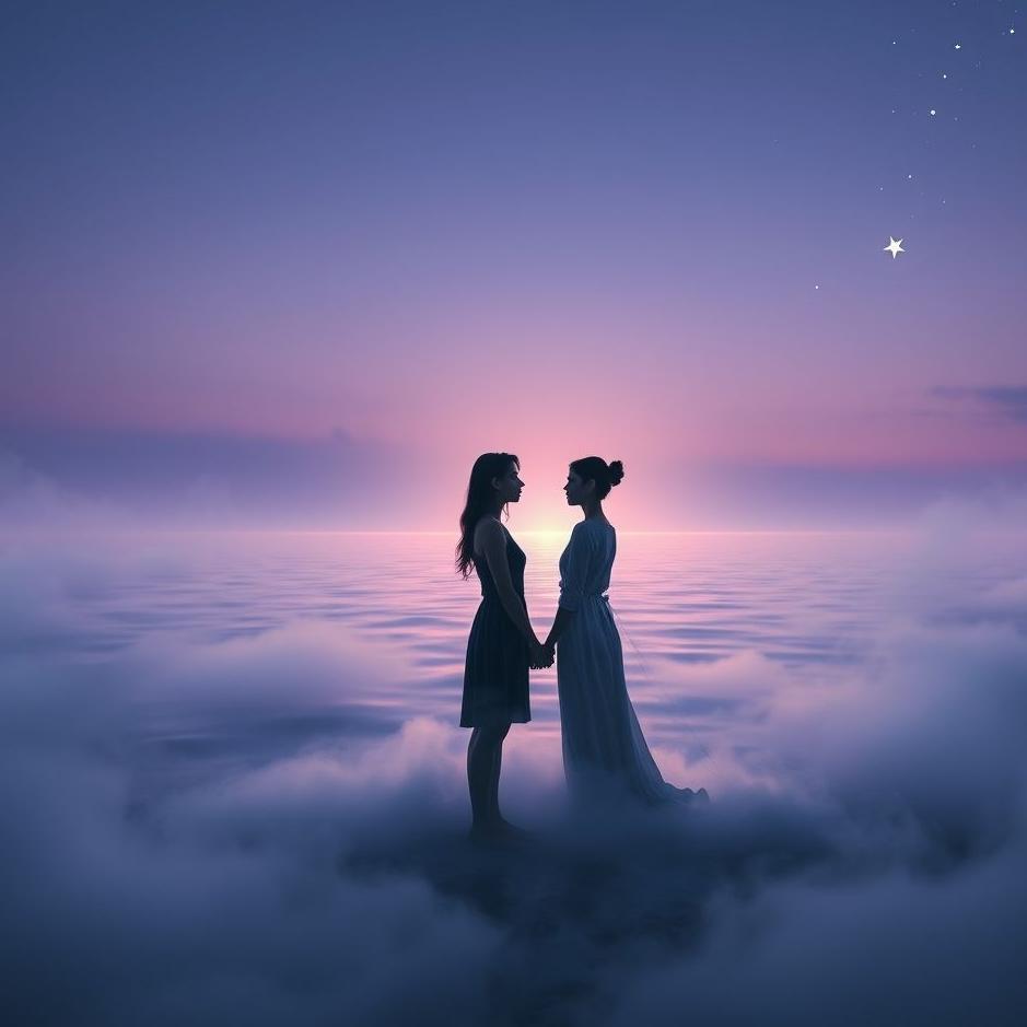 Dream : Spouses getting divorced in a dream