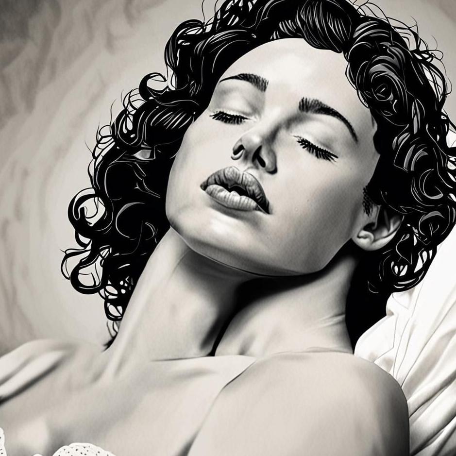 Dream : Squeezing your lover's throat in a dream