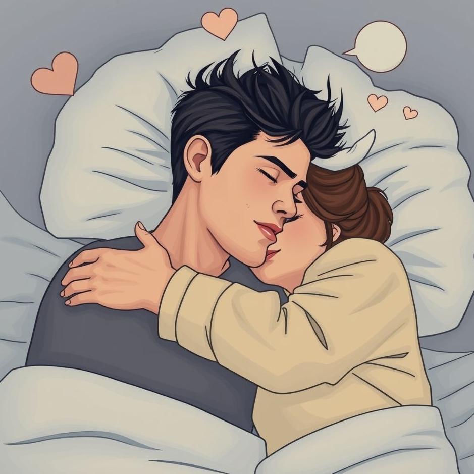 Dream Dictionary : Squeezing your spouse's throat in a dream