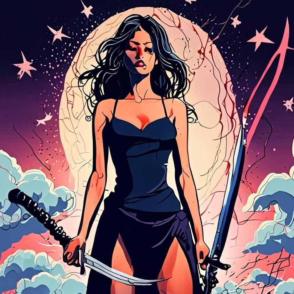 Dream : Stabbing your lover in a dream