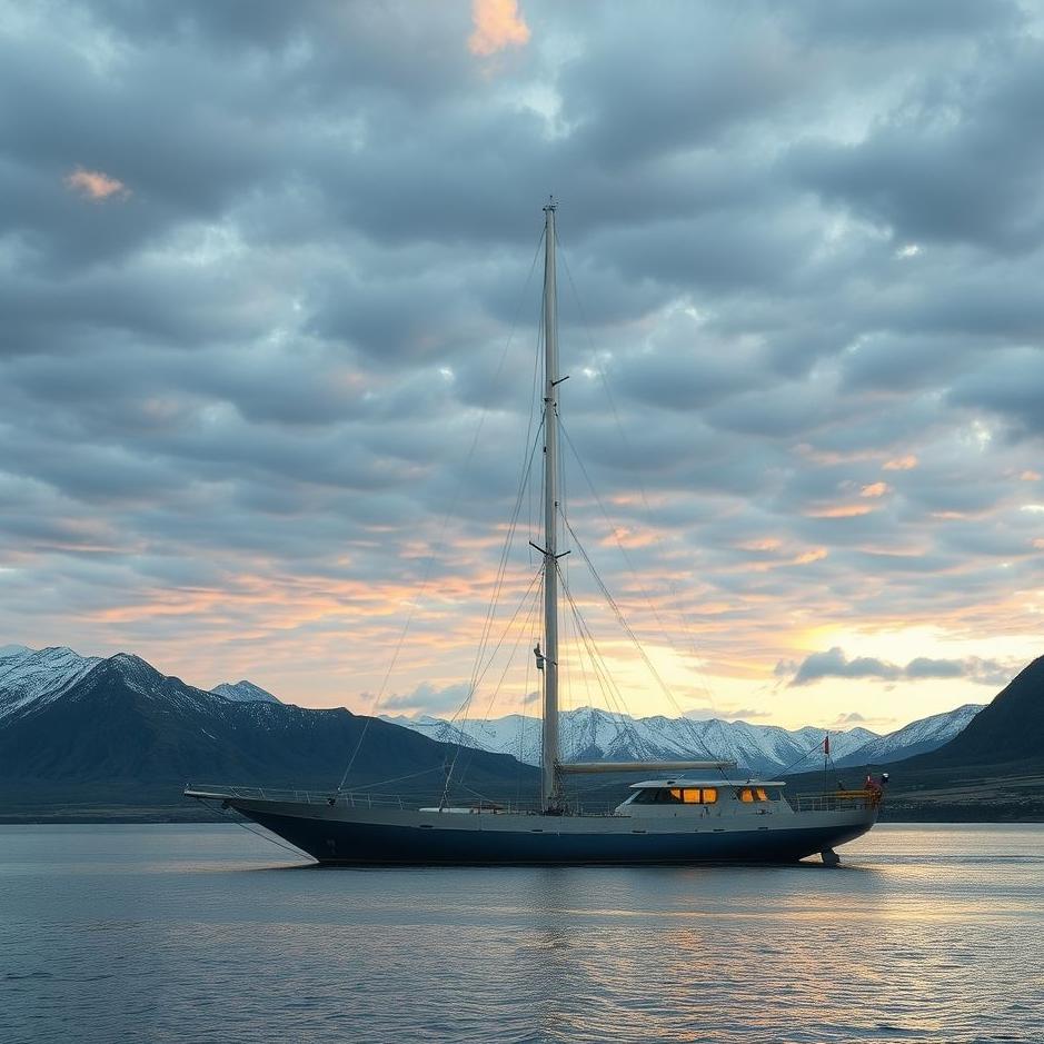 Dream : Stainless steel in a dream