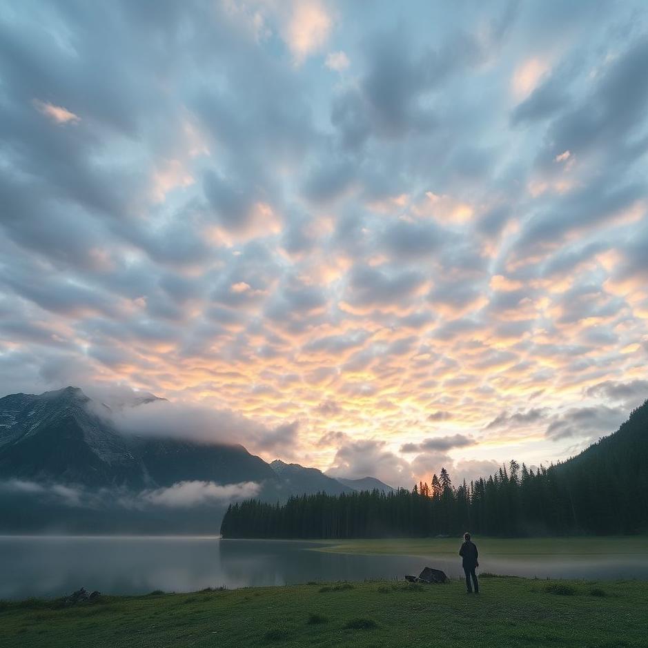 Dream : Standing trip in the dream