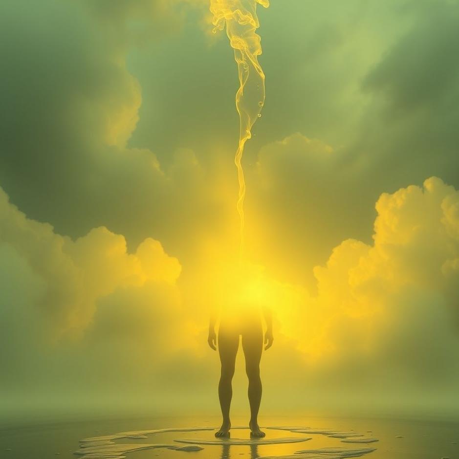 Dream : Standing urine in the dream