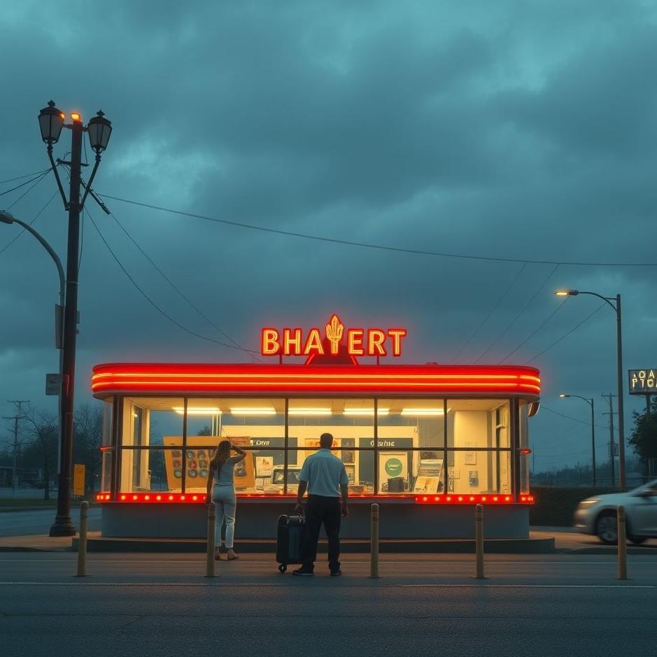 Dream : Starting back to your old job in a dream