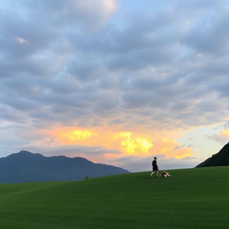 Dream : Stay on the dream